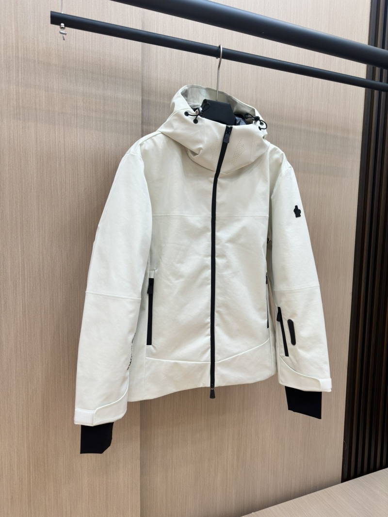 Balenciaga Down Coat